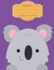 Composition Notebook: Koala Notebook (School Notebook)-108 Page Softback Latge Print 8.5"X11" Seamless Wided Ruled Composition Notebook: Composition Notebook