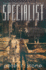 Specialist 5 Forager a Post Apocalypticdystopian Six Book Series
