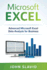 Microsoft Excel: Advanced Microsoft Excel Data Analysis for Business