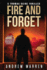 Fire and Forget (Thomas Caine Thrillers)