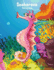 Seahorses Coloring Book 1