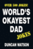 World's Okayest Dad Jokes - Over 500 Jokes!
