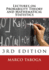 Lectures on Probability Theory and Mathematical Statistics-3rd Edition