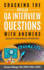 Cracking the Popular Qa Interview Questions with Answer: 135 Quality Assurance / Testing Interview Questions