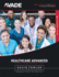 Avade Healthcare Advanced Student Guide
