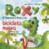 El Dinosaurio Rexy y Su Bicicleta Nueva: (Libro para Ni�os Sobre un Dinosaurio, Cuentos Infantiles, Cuentos Para Ni�os 3-5 A�os, Cuentos Para Dormir, Libros Ilustrados, Dinosaurios Libros Infantiles)