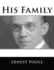 His Family