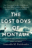 The Lost Boys of Montauk: the True Story of the Wind Blown, Four Men Who Vanished at Sea, and the Survivors They Left Behind