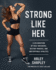 Strong Like Her: a Celebration of Rule Breakers, History Makers, and Unstoppable Athletes