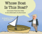 Whose Boat is This Boat? : Comments That Don't Help in the Aftermath of a Hurricane
