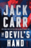The Devil's Hand: a Thriller (Terminal List)