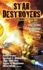 Star Destroyers Format: Paperback