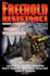 Freehold: Resistance Format: Paperback