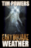 Earthquake Weather Format: Paperback