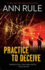 Practice to Deceive (a True Crime Bestseller)