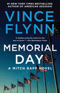 Memorial Day (a Mitch Rapp Novel)