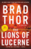 The Lions of Lucerne (Scot Harvath Series, the)