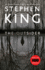 The Outsider: a Novel