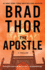 The Apostle: a Thriller (the Scot Harvath Series)