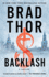 Backlash: a Thriller (the Scot Harvath Series)