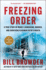 Freezing Order: a True Story of Money Laundering, Murder, and Surviving Vladimir Putin's Wrath