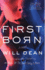 First Born: a Novel