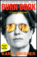 Burn Book: a Tech Love Story