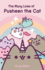The Many Lives of Pusheen the Cat (a Pusheen Book)