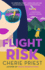 Flight Risk: a Novel (2) (Booking Agents Series)