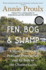 Fen, Bog and Swamp: a Short History of Peatland Destruction and Its Role in the Climate Crisis