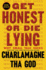 Get Honest Or Die Lying: Why Small Talk Sucks