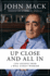 Up Close and All in: Life Lessons From a Wall Street Warrior