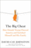 The Big Cheat: How Donald Trump Fleeced America and Enriched Himself and His Family