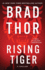 Rising Tiger: a Thriller (the Scot Harvath Series)