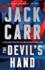 The Devil's Hand: a Thriller (Terminal List)