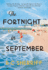 The Fortnight in September: a Novel
