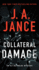 Collateral Damage: 17 (Ali Reynolds)