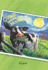 Cows Before the Moonwalk