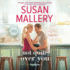 Not Quite Over You Susan Mallery