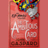 The Ambitious Card (Eli Marks Mysteries, 1)