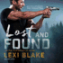 Lost and Found (Masters and Mercenaries: the Forgotten)