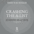 Crashing the a-List