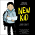 New Kid: A Newbery Award Winner