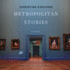 Metropolitan Stories: a Novel