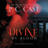 Divine By Blood (the Partholon Series)