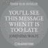You'Ll See This Message When It is Too Late: the Legal and Economic Aftermath of Cybersecurity Breaches