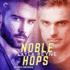 Noble Hops (Trouble Brewing Series, Book 3) (Trouble Brewing Series, 3)