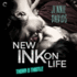 New Ink on Life (Thorn & Thistle, Band 1) Jennie Davids