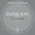 Paper Son (the Lydia Chin / Bill Smith Series, Book 12)