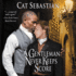 Gentleman Never Keeps Score: Seducing the Sedgwicks